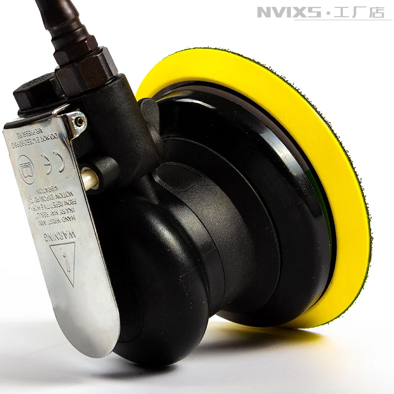  NVIXS 5 