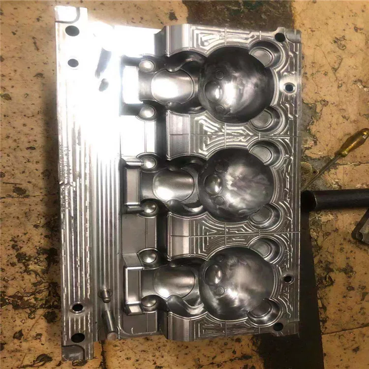 
ODM/OEM Guangdong Factory produces customized silicone Rubber products 