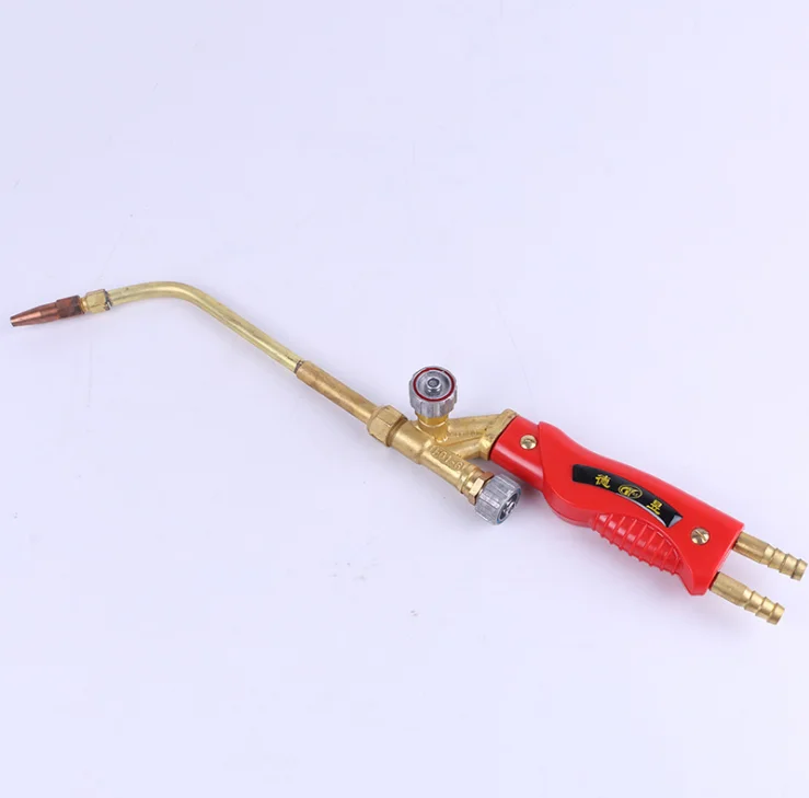 Wholesale supply of shot suction torch welding torchH01-6 type welding torch