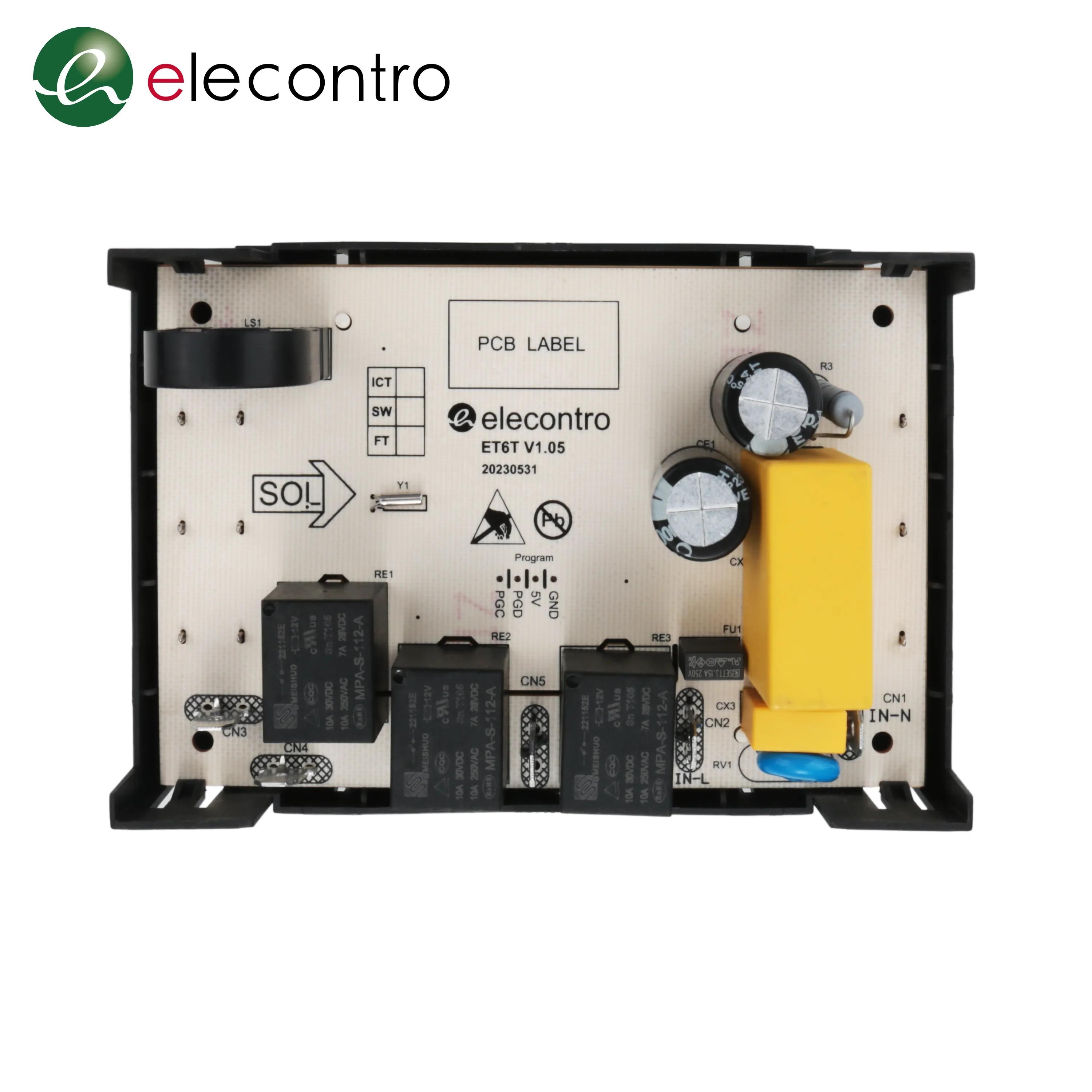 Factory Direct Supply High Quality Gas Cooker Timer