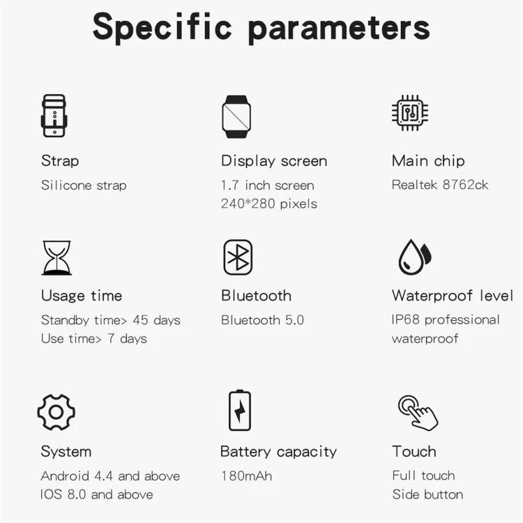 Q18 Fit Hw Games Sim Solar Phone Oled Noise New Arrivals Wireless Free Sample Smart Watch