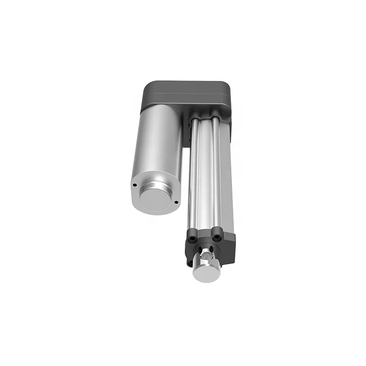 
JIECANG JC35W5 3000n industry medical 12v dc electric motor strong power motor column linear actuator 