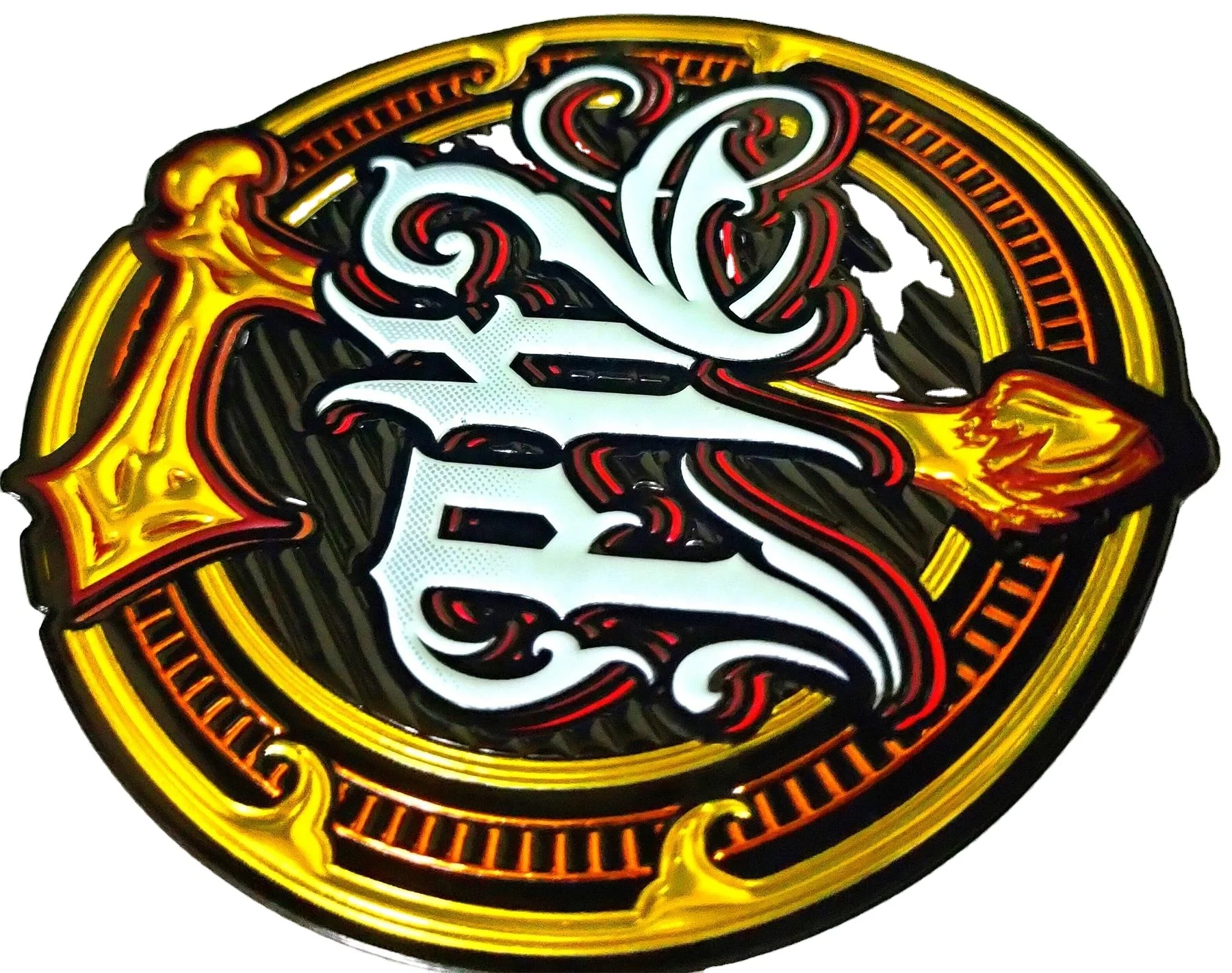 Customized Rubber 3D Logo Label PVC Label Embossed Engraved Rubber Patch Silicone logo