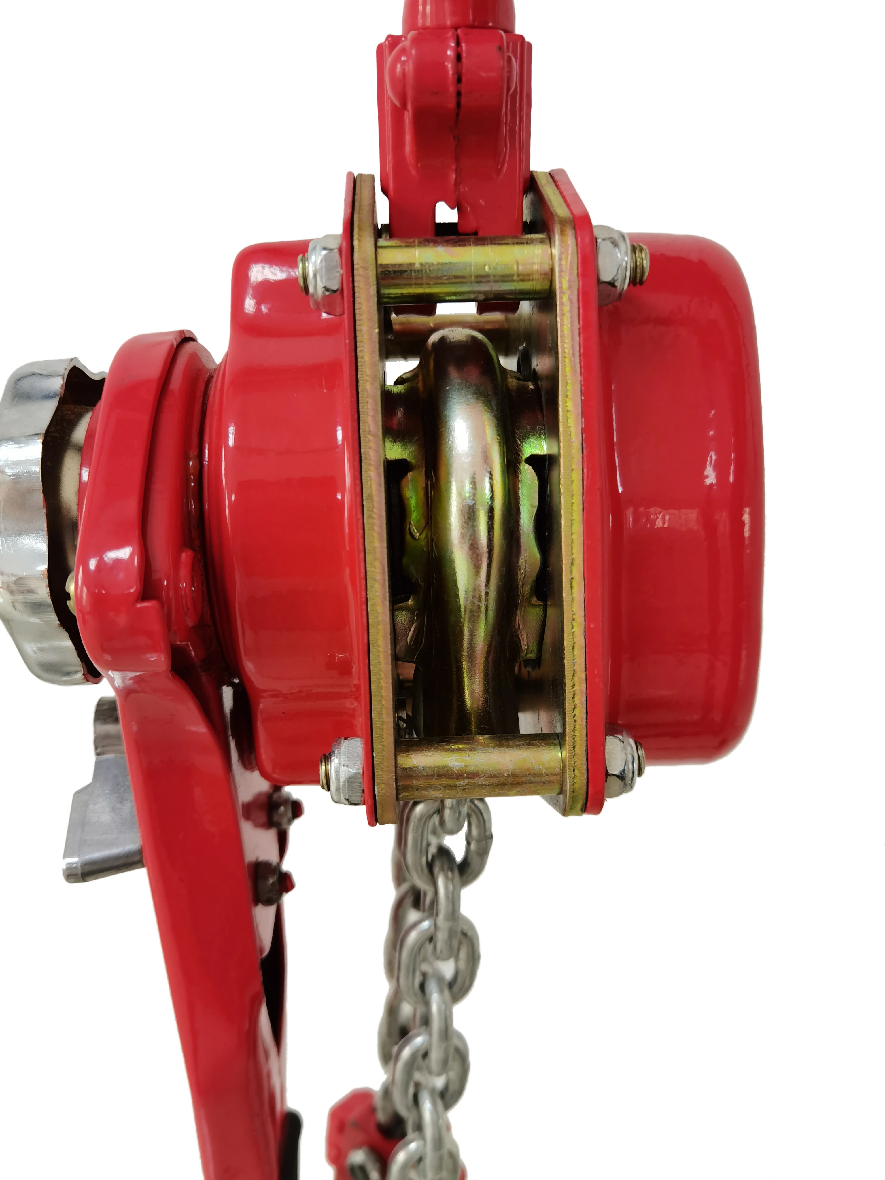 Wholesale 2 ton 3 ton vital manual chain lever hoist ratchet chain block for lift