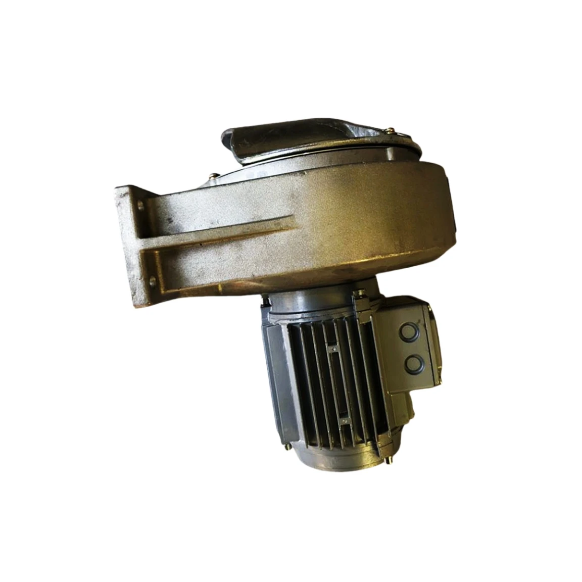 slew motor blower fan for tower crane slewing motor blower fan for tower crane