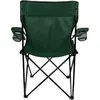 ENJOIN camping Folding Captains Chair with Carry Bag