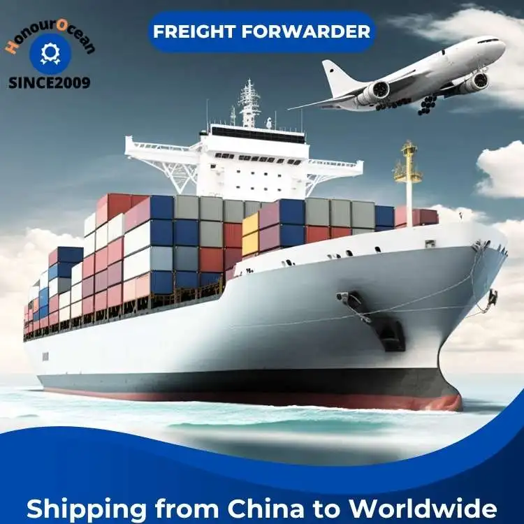 logistics services freight forwarder Fedex UPS DHL TNT container shipping from china to zimbabwe ddp