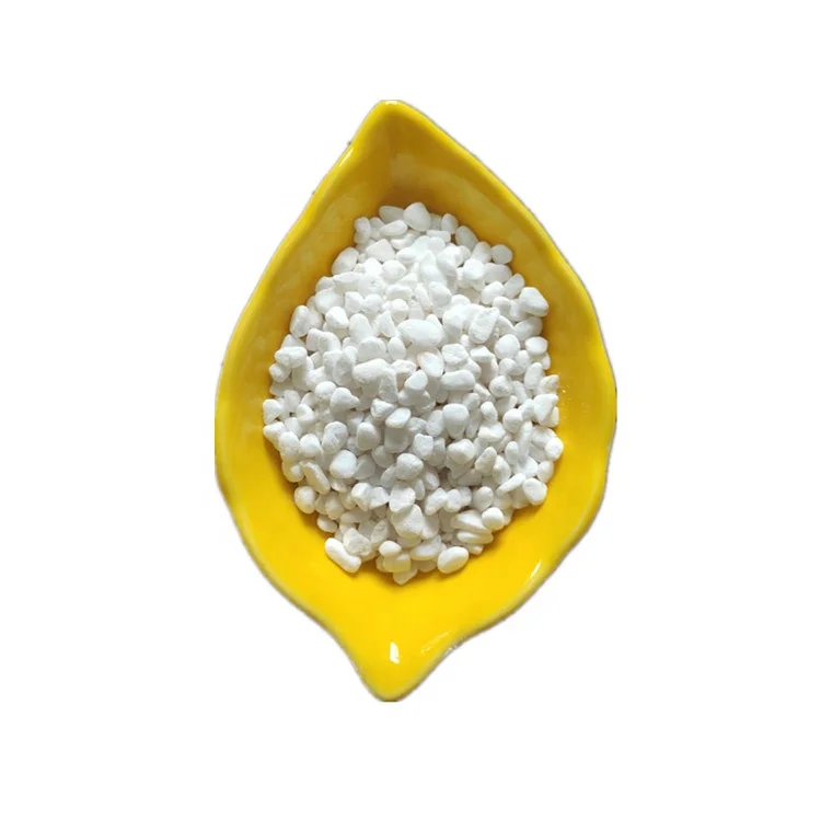 High Fire Resistance Dolomite/Calcinated Dolomite Used in Refractory Materials