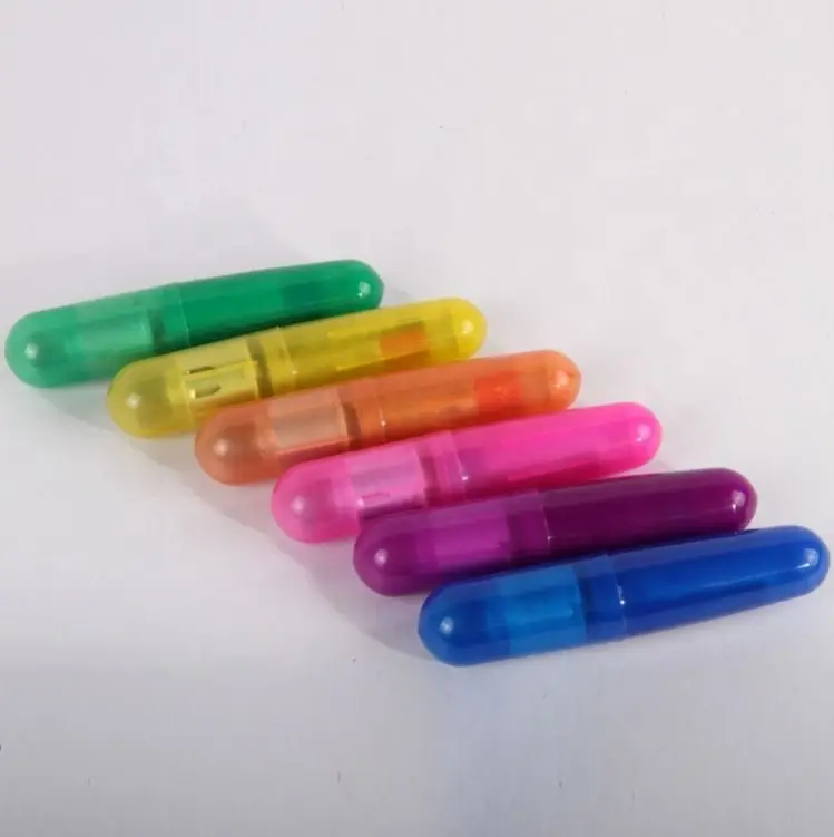 Mini Bullet Vibrator bala Women Vagina Nipple Stimulator Couple Sex Toys for Female Venda por atacado de suprimentos sexuais