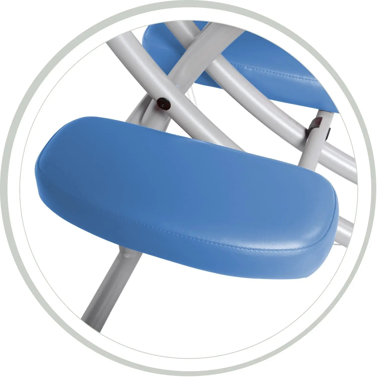 Wholesale Elec Tattoo Chair Portable folding aluminum tattoo chair High quality and affordable price