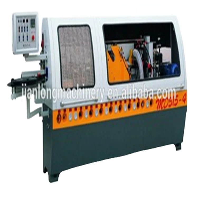 
portable pvc high quality and best service automatic edge banding machine 