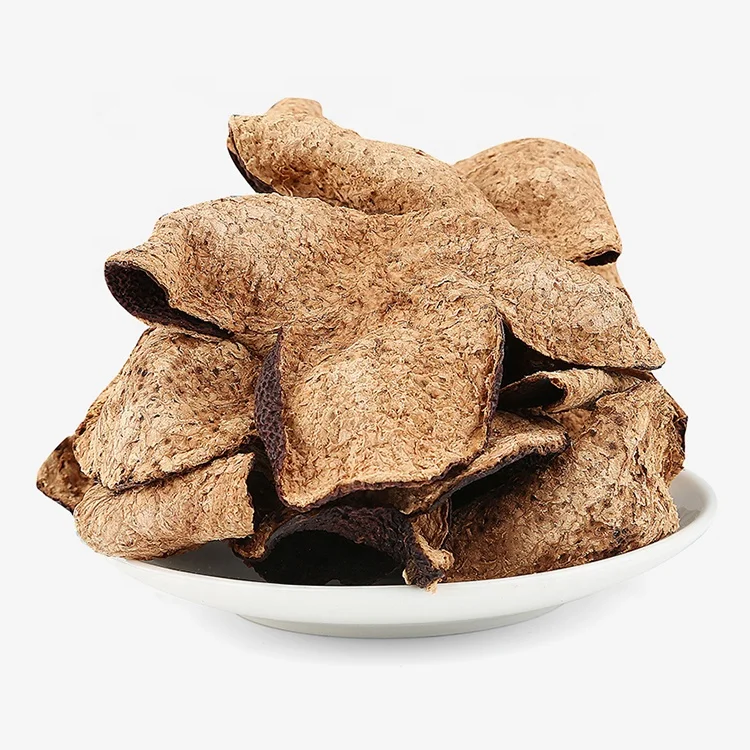 
Factory Price Single Spices & Herbs Dried Tangerine Or Orange Peel Xinhui 