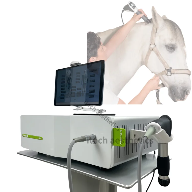 eswt shockwave therapy machine for human ed pain relief physiotherapy shock wave therapy equipment