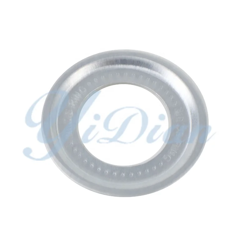 4012040019 Woodworking Homag Tools NILOS RING 25x44mm 6005 Z AV D= 25,0 STAHL For CNC Homag Edge Banding Machine 4-012-04-0019