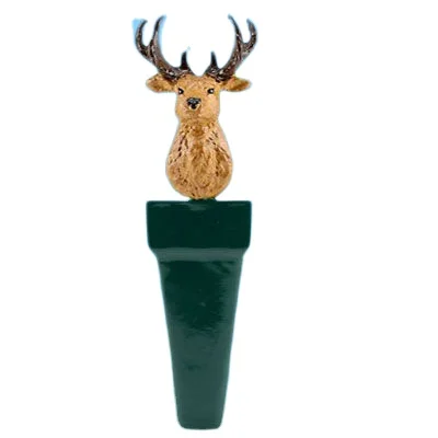 Custom Factory Direct Resin Home Decoration Mexican Pepper Beer Tap Handle