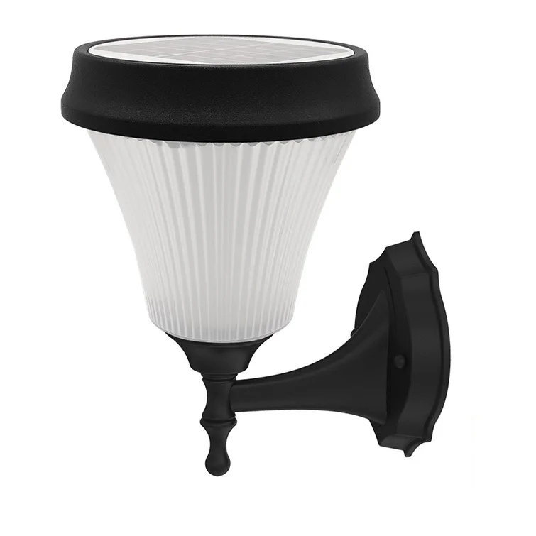 Solar outdoor lawn lamp 2022 hot selling outdoor solar garden landscape lamp