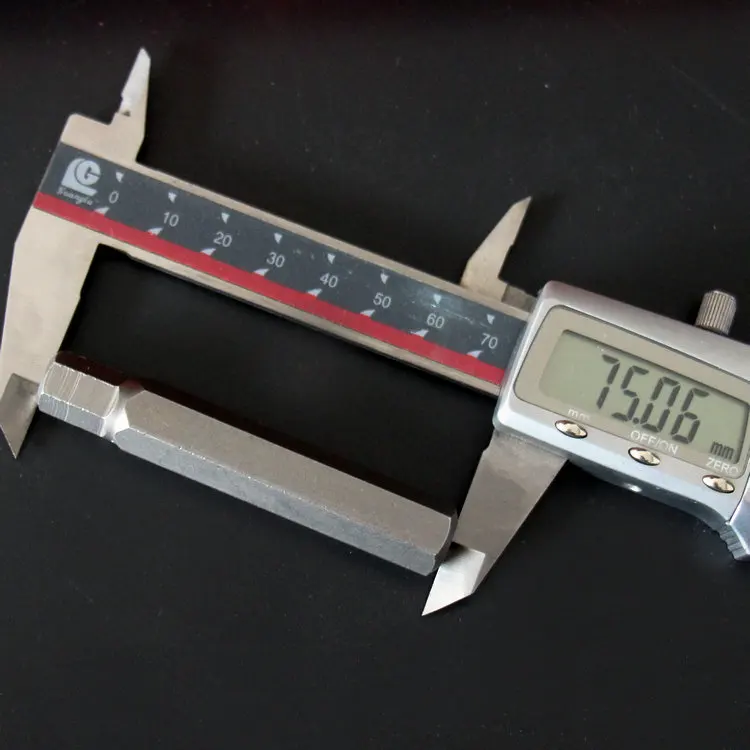 
40pcs Factory Wholesale Drive Torx Bit Socket Screwdriver Socket Bit Set 