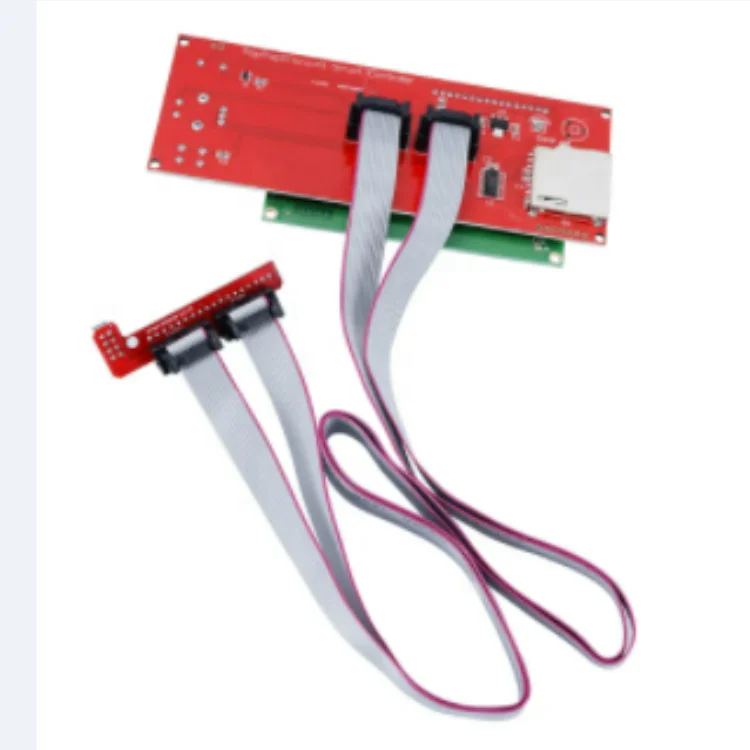 LCD 2004  Control Panel Smart Controller Display Compatible with Ramps 1.4 Ramps 1.5 Ramps 1.6 For RepRap Mendel 3D Printer