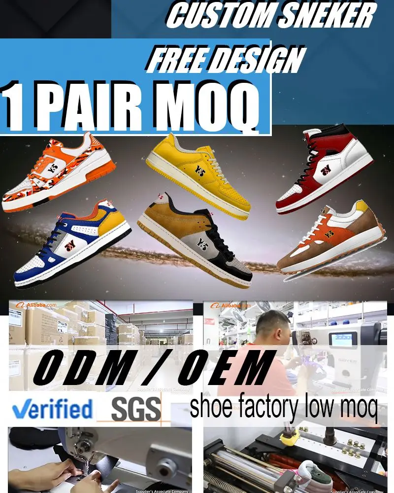 2021 Summer Wholesale Prices Fashion Design Sneaker Girl Hot Sale Platform Custom Skateboard Shoes Men