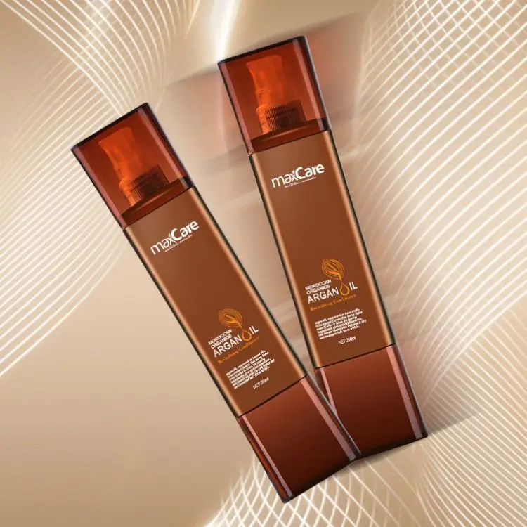 Hot sale private label hair keratin treatment morocco argan oil organic conditioner