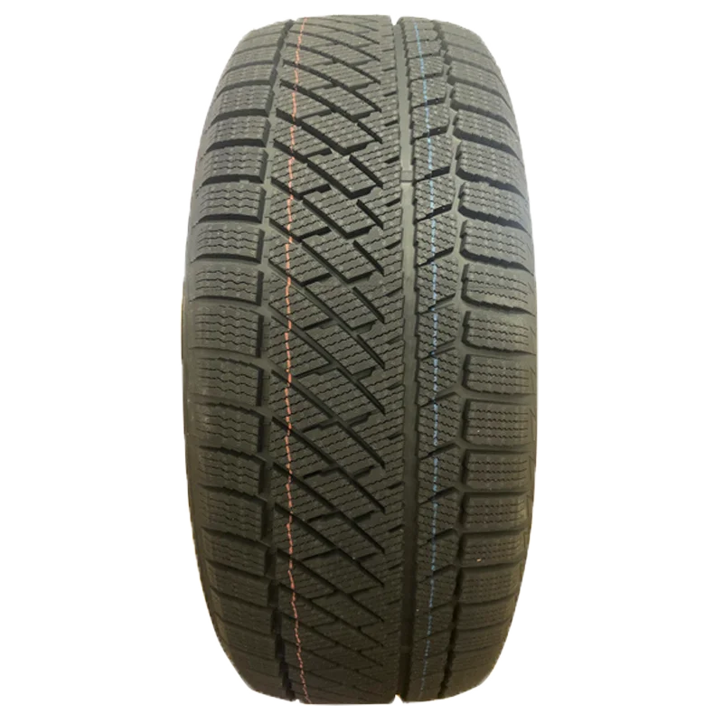 Всесезонные ПЦР Шины Снег Зима Тротуар Ледяная Дорога Канада Германия Италия Швеция Исландия Украина Россия HD687