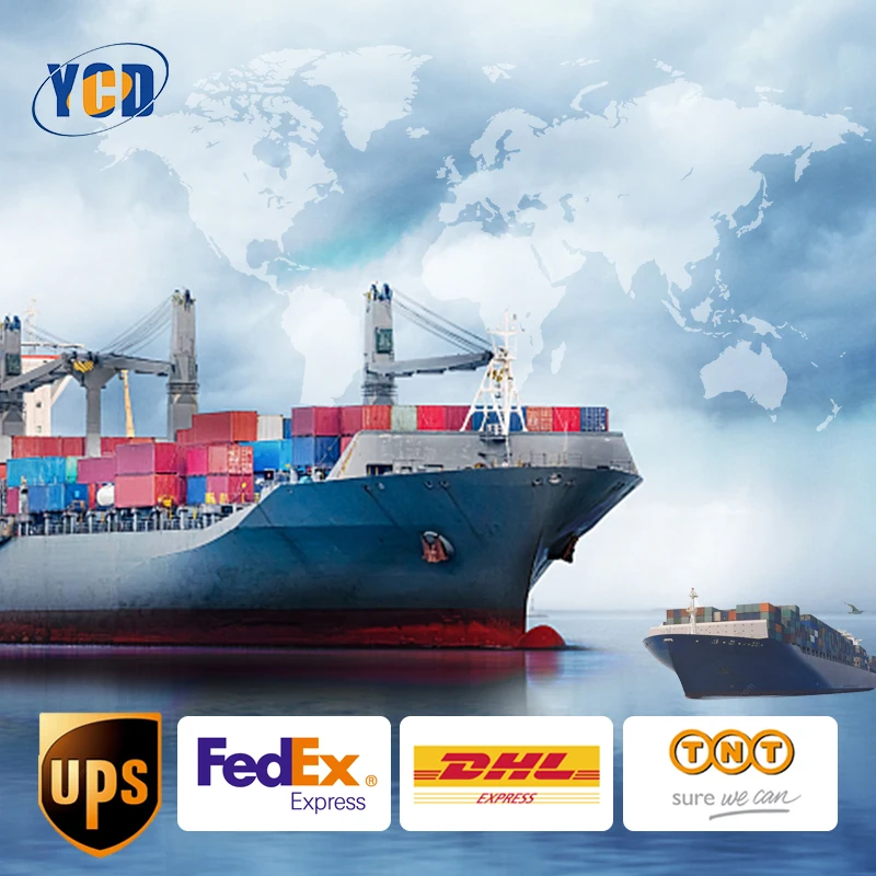 lcl sea freight china to canada Freight/ebay dropshipping product 2022