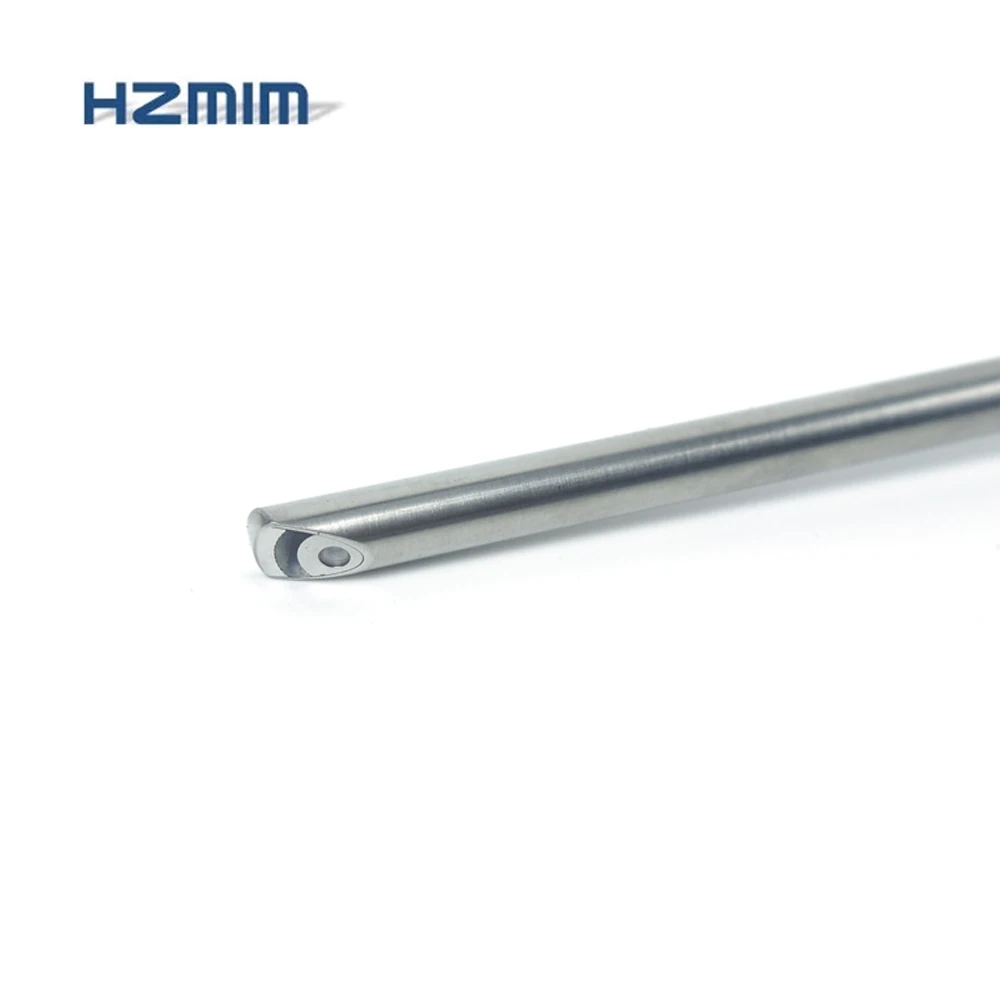 Customization 0/30 Degree Medical Rigid Endoscope Metal ENT Endoscopic Instruments