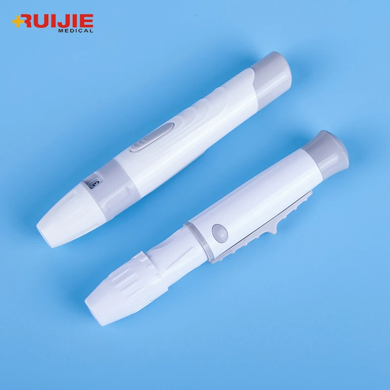 Медицинская подпружиненная Регулируемая кровяная ручка