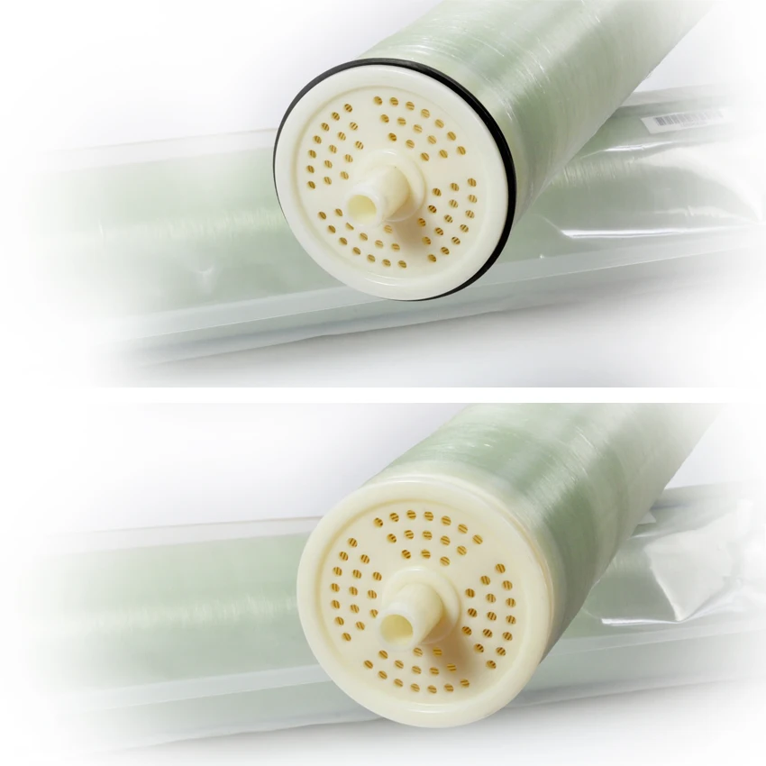 Cheap price water treatment system industrial reverse osmosis membranes 4040 8040 for sale