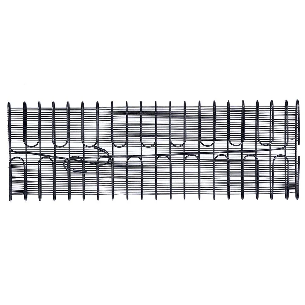 Заводская цена Испарительный конденсатор с медной катушкой