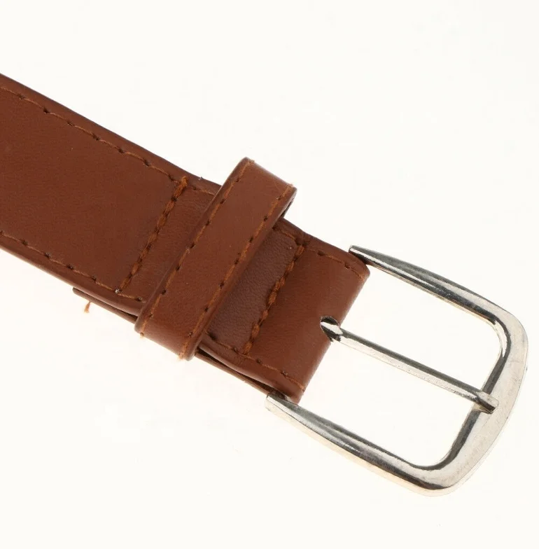 New Customizable Outdoor Blanket Carpet Leather Strap Picnic Mat PU Metal Buckle Strap Fixed Strap