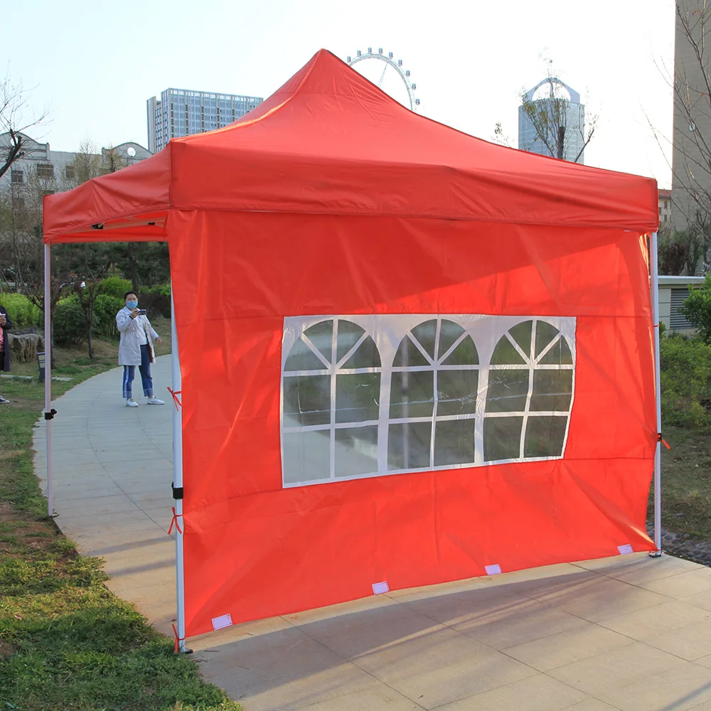 Wholesale Waterproof Toldos 3x3 custom tent Awning Outdoor Folding Tent large outdoor gazebo