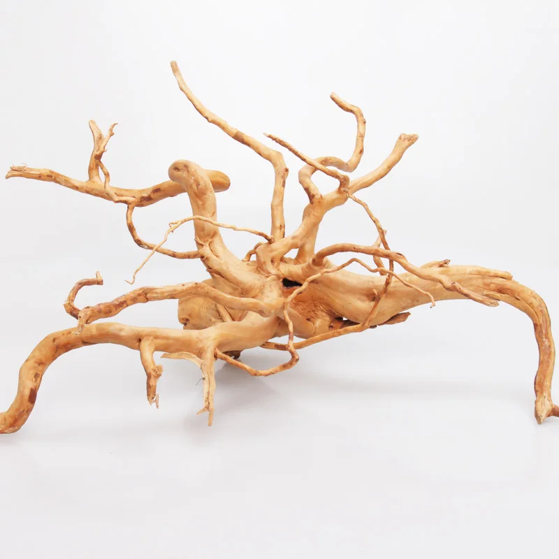 Superfish Spider Wood Branches for Aquarium and Fish Tank