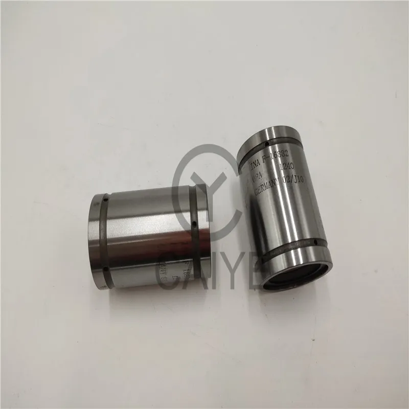 Hot Selling Roland Machine Bearing F-16882 Water Reel Bearing Roland Printing Machine Parts 55X36X26mm