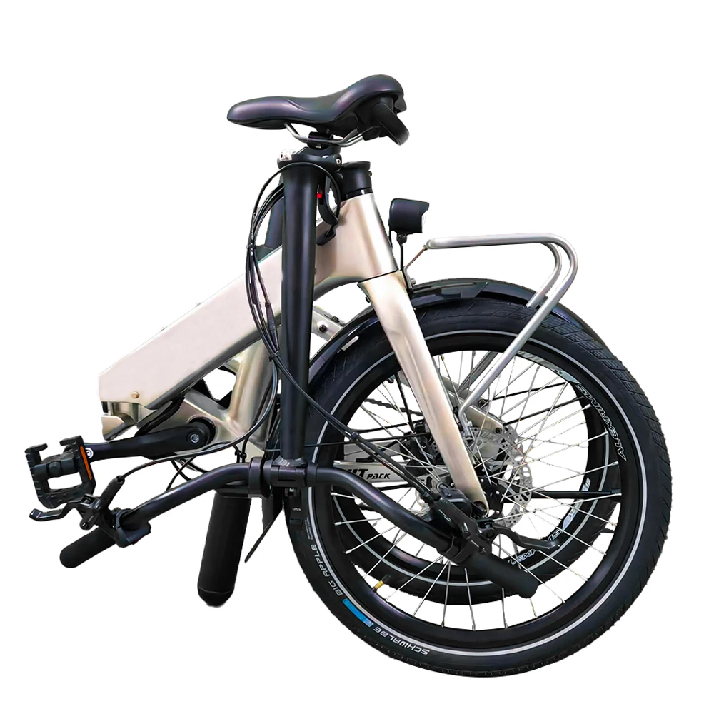 Folding ebike 20 inch Fold Motor Electric Bikes Buy Europe European Warehouse For Sales Electric Bicycle