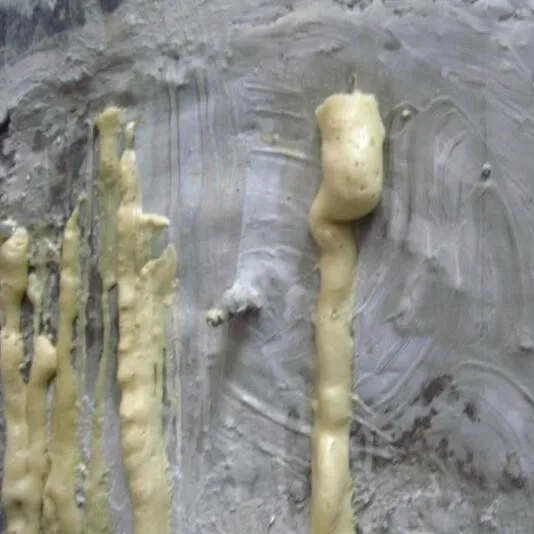 
PUR301 Polyurethane injection grout chemicals 