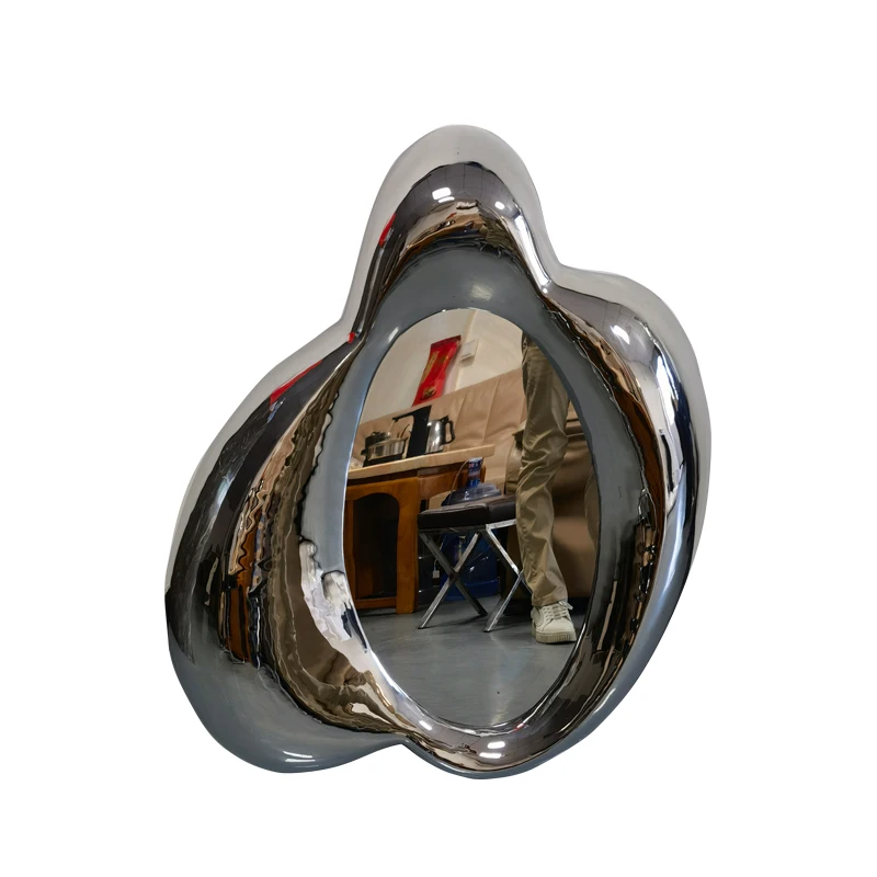 Luxury Custom OEM ODM Designs Ceramic Plate Retro Space Gifts Handmade Wall Hanging Decor For Home