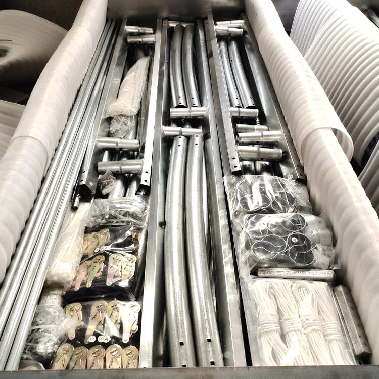 Wholesale car shade port