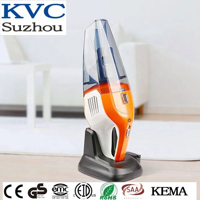 Lithium Battery Vacuum Cleaner Wet & Dry Desk Vacuum Cleaner Car Vacuum Cleaner