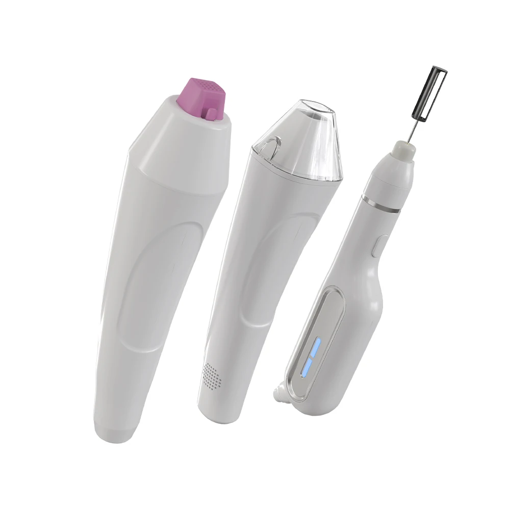 Newest Technology Cold Plasma Fractional Plasma Machine