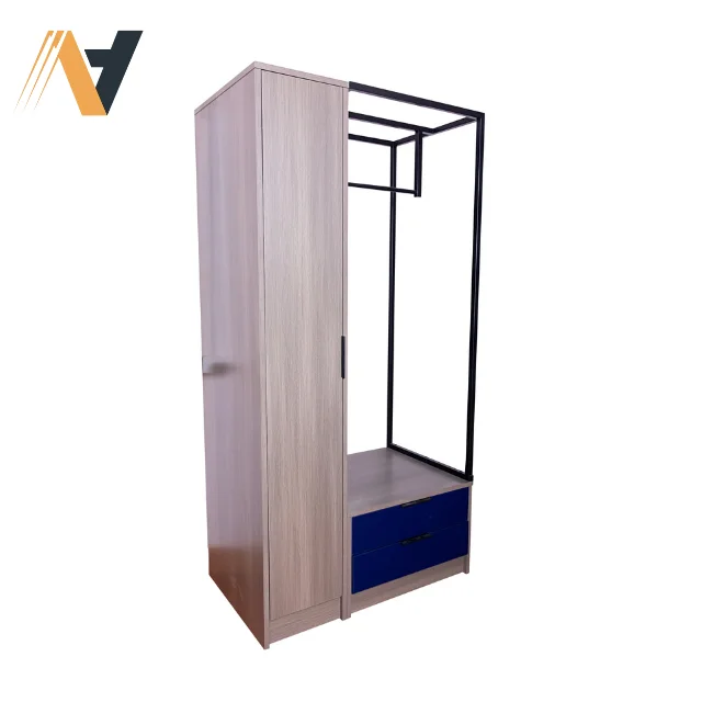 Furniture Wooden Bedroom Sets - Full OEM 3 4 5 Star Resort Furniture for Bedroom Projects