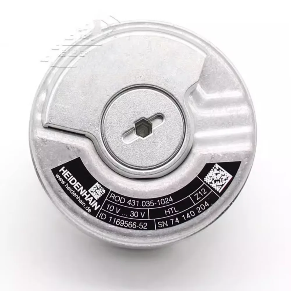 Brand New Optical Encoder ROD 431.035-1024 Rotary Pulse Encoder in Stock!