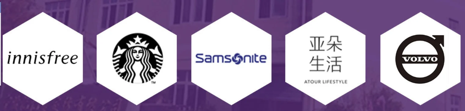 Cooperative brand