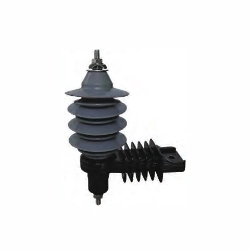 TCI 12kv polymer composite lightning surge arrester 	 surge arrestors