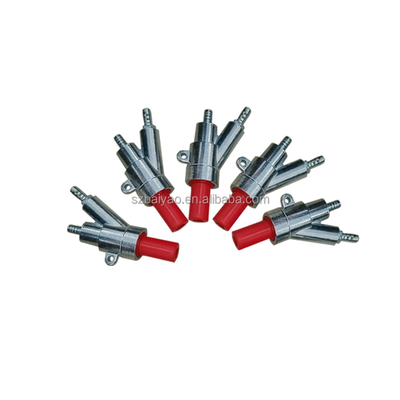 Sand blasting nozzle Sand Blasting Guns for blasters High Pressure Sand Blasting Guns
