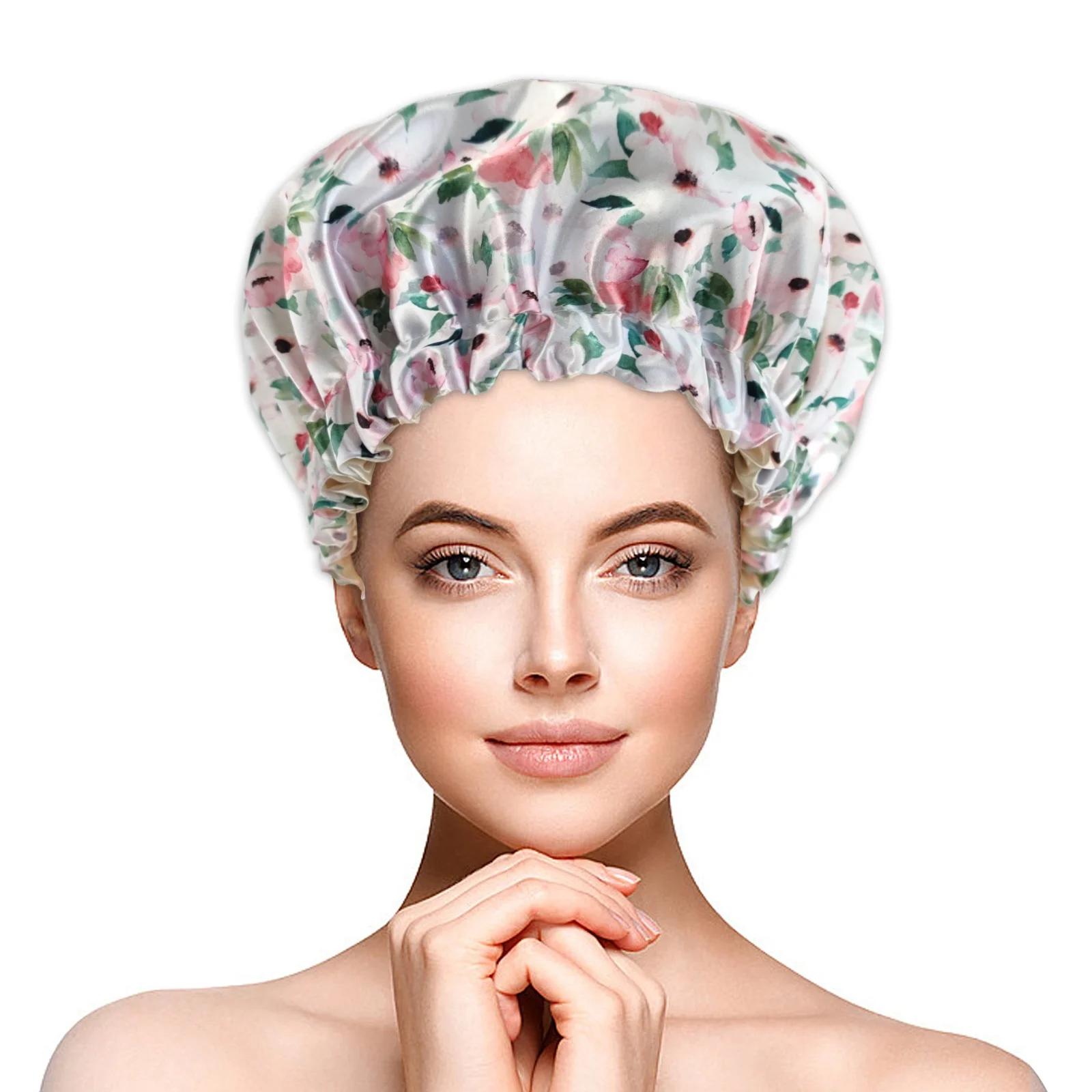 Женские Мягкие Шапки для ночного