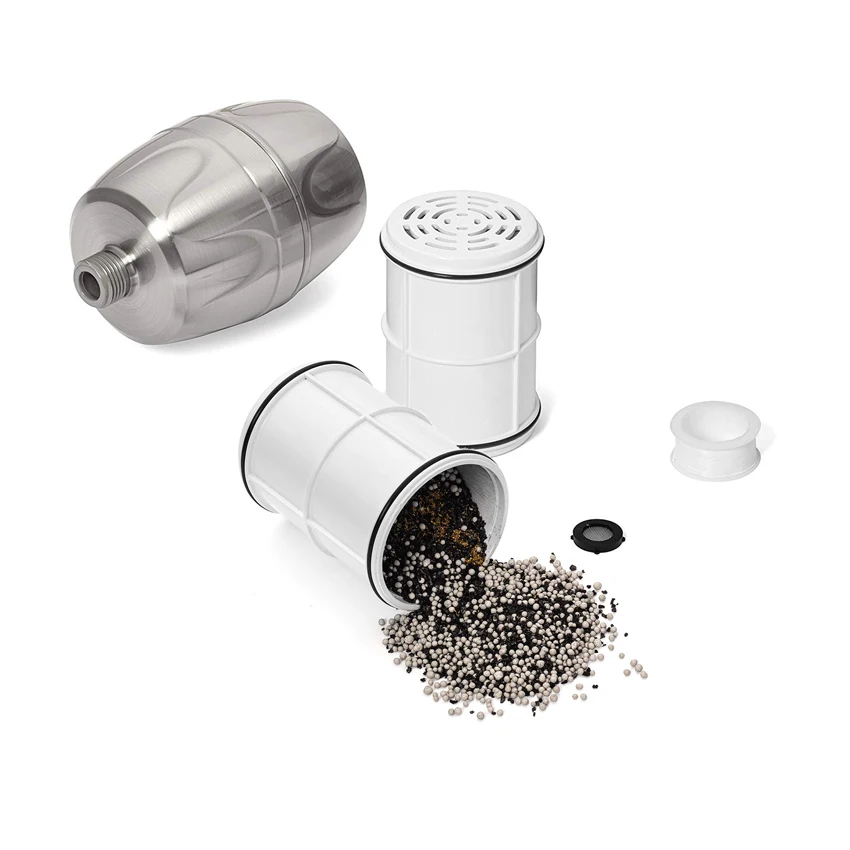 15 stage shower water filters universal shower with shower filter for hard water