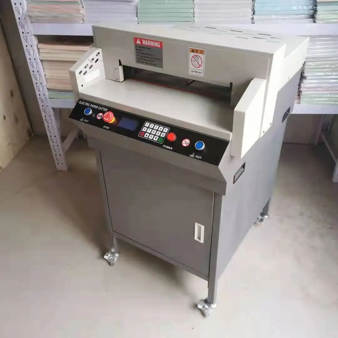 2023 NEW  high  quality  a3 guillotine cutting machine   office and  home