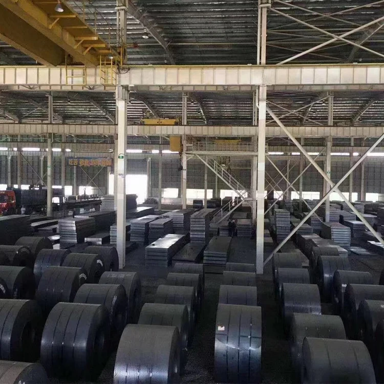 carbon steel plate DH36 AH36 for building ship boat materials