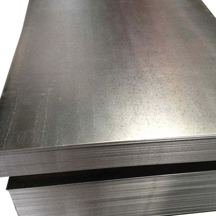 galvanized steel sheets price ppgi ppgl DX51D Z275 Z350 1500 mm steel sheet galvanized